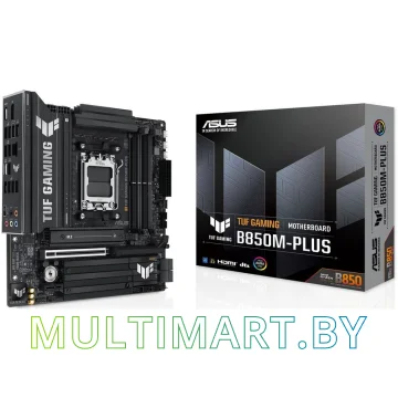 Материнская плата ASUS TUF Gaming B850M-Plus картинка 6